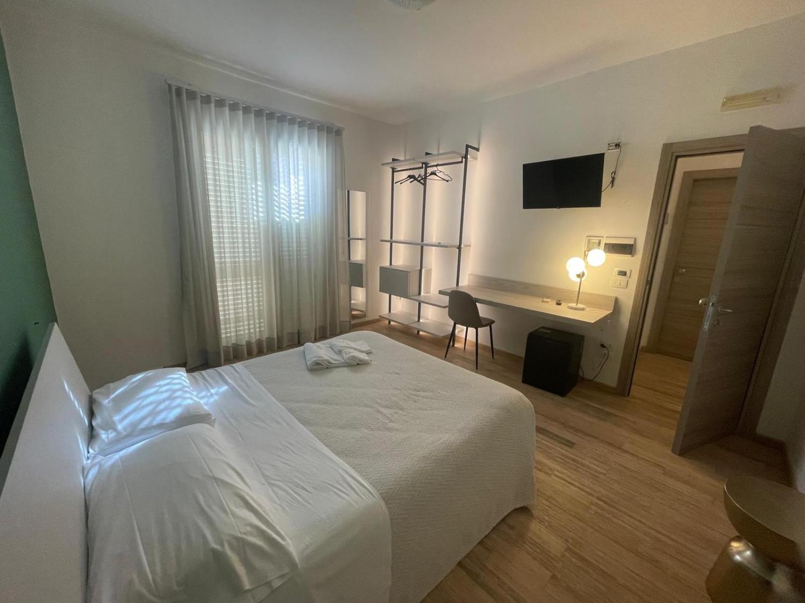 Albergo Perseo Portopalo Di Capo Passero 외부 사진