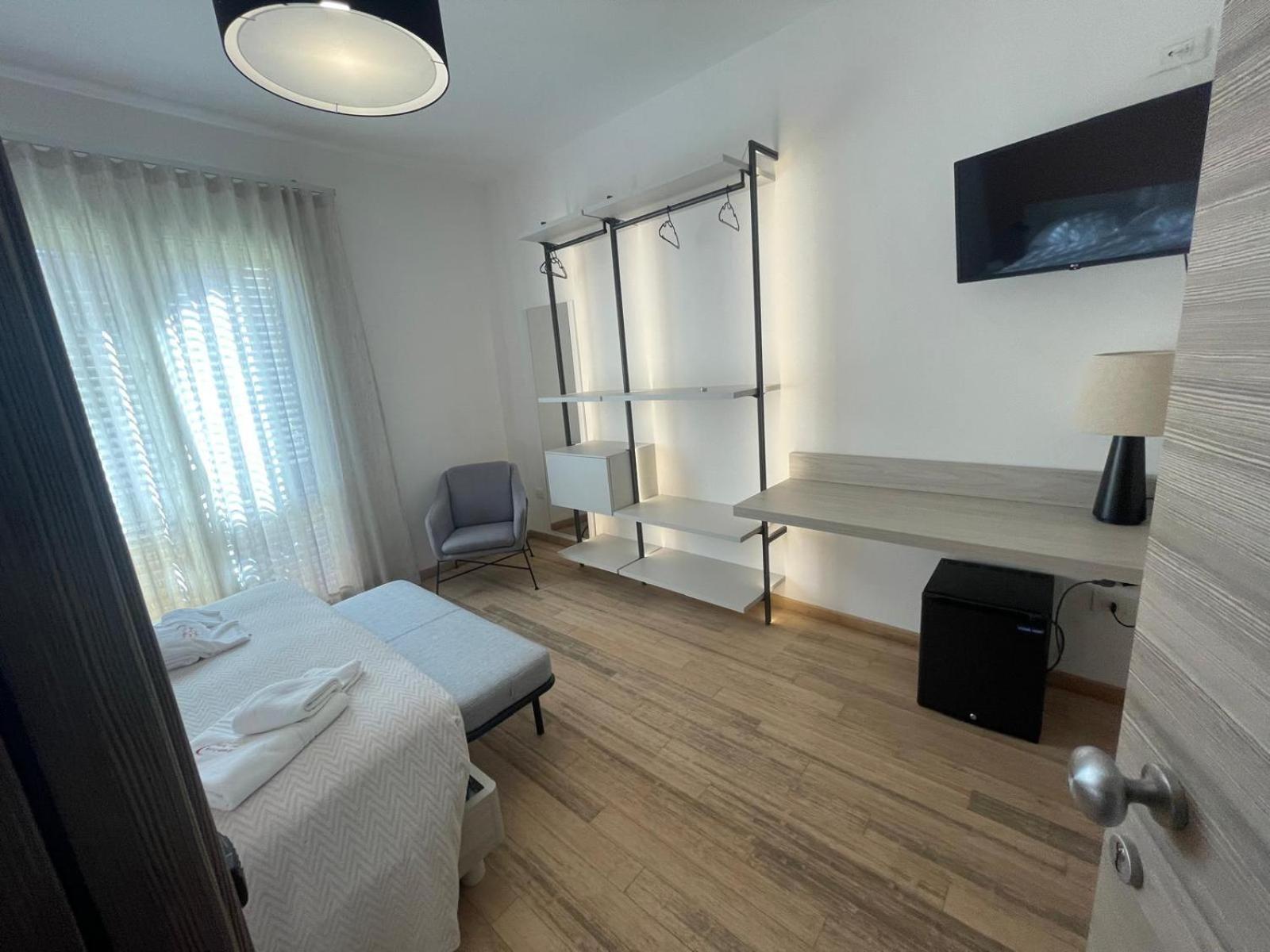 Albergo Perseo Portopalo Di Capo Passero 외부 사진