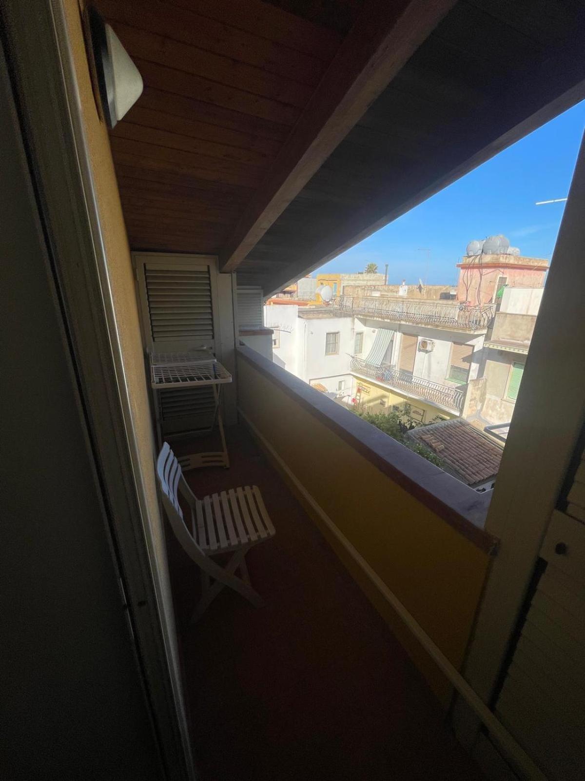 Albergo Perseo Portopalo Di Capo Passero 외부 사진