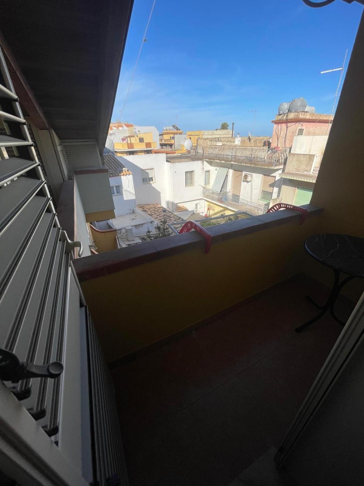 Albergo Perseo Portopalo Di Capo Passero 외부 사진