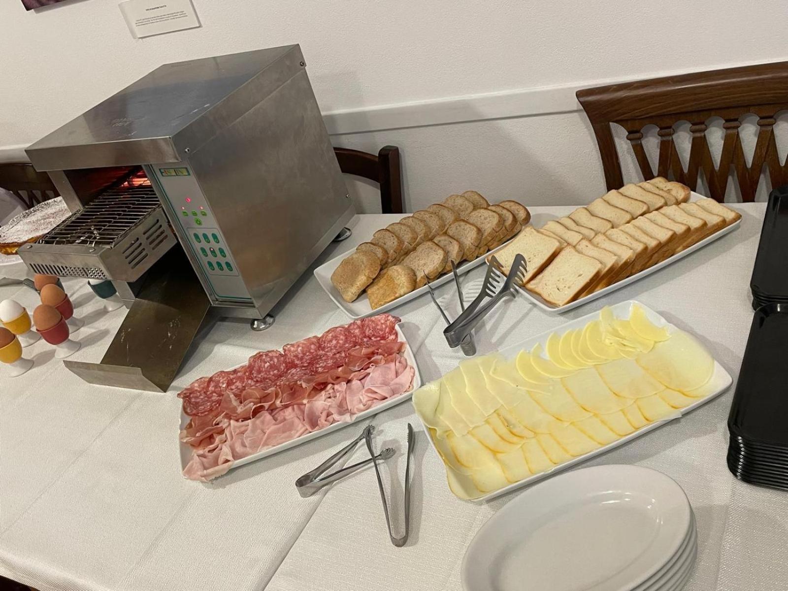 Albergo Perseo Portopalo Di Capo Passero 외부 사진
