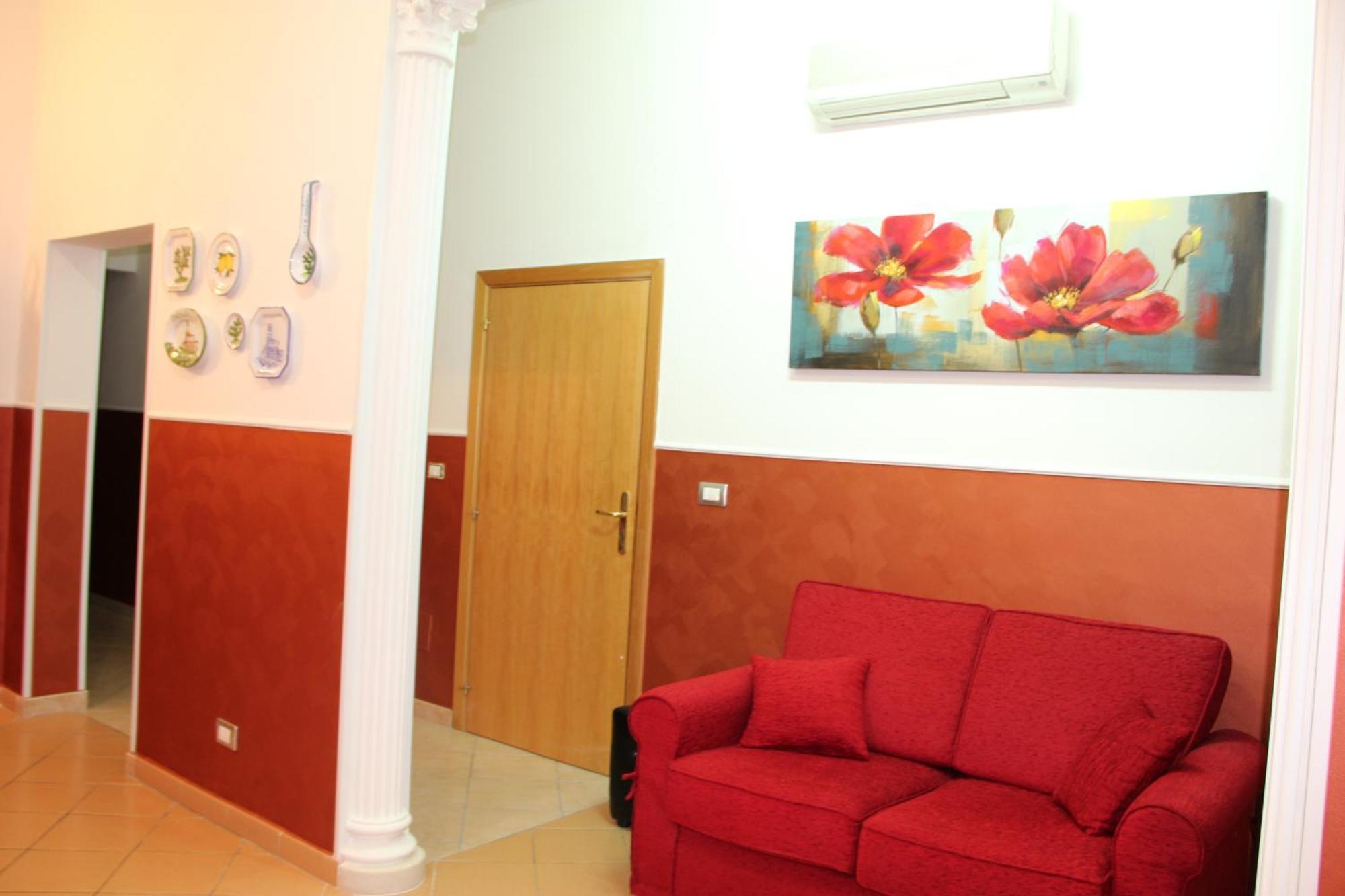 Albergo Perseo Portopalo Di Capo Passero 외부 사진