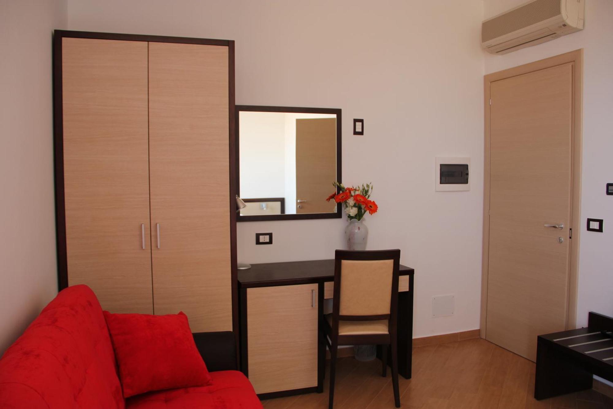 Albergo Perseo Portopalo Di Capo Passero 외부 사진