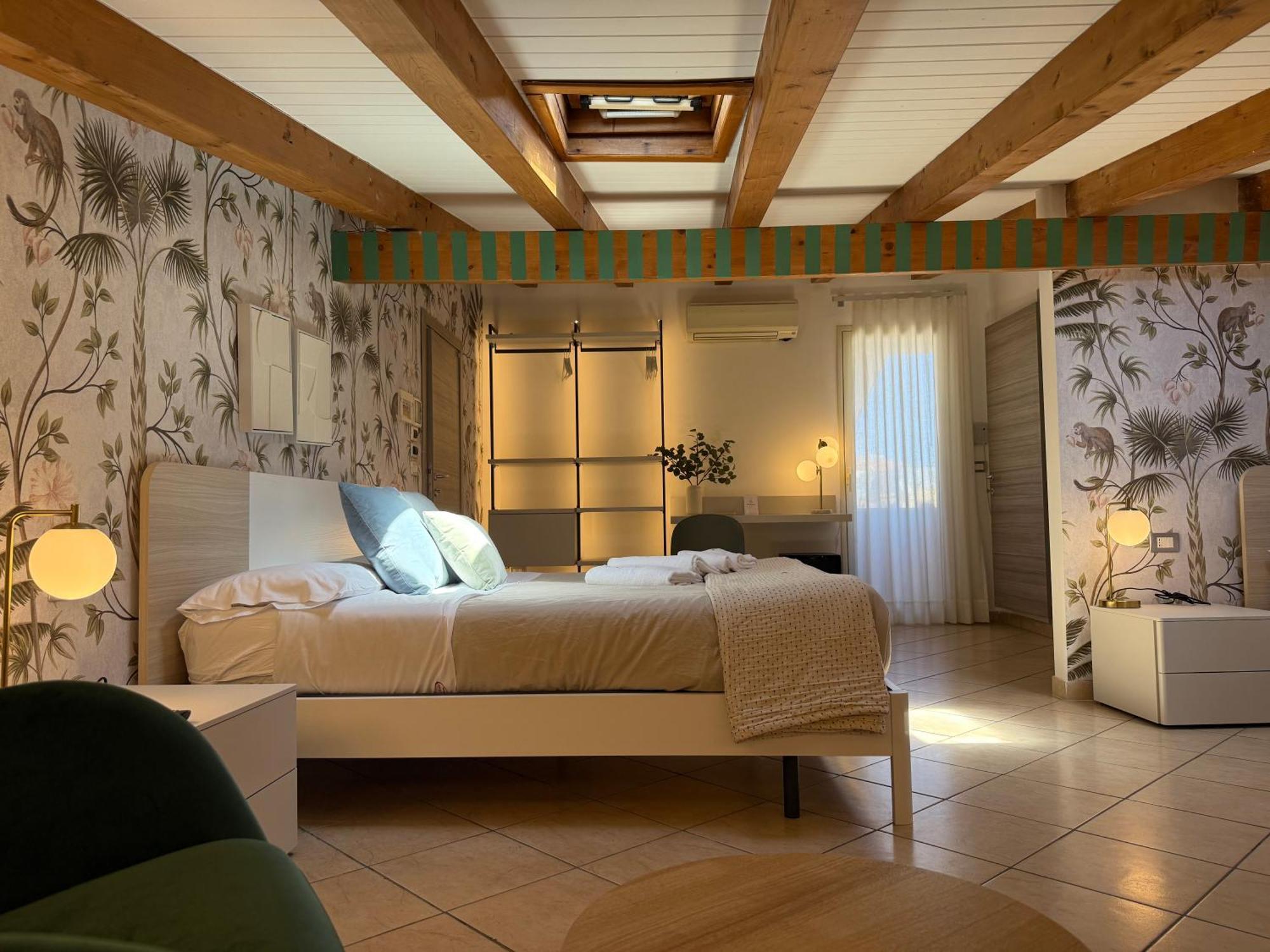 Albergo Perseo Portopalo Di Capo Passero 외부 사진