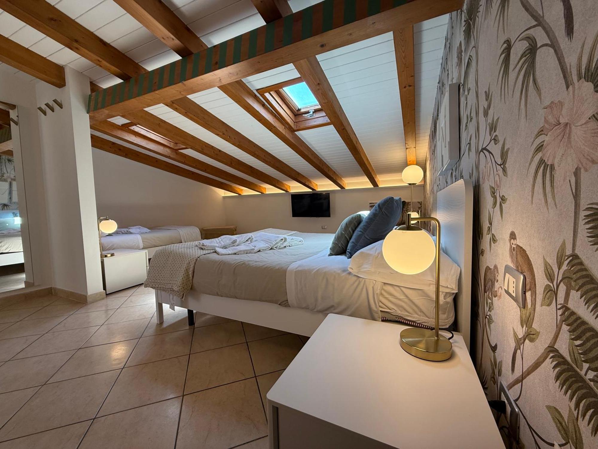 Albergo Perseo Portopalo Di Capo Passero 외부 사진