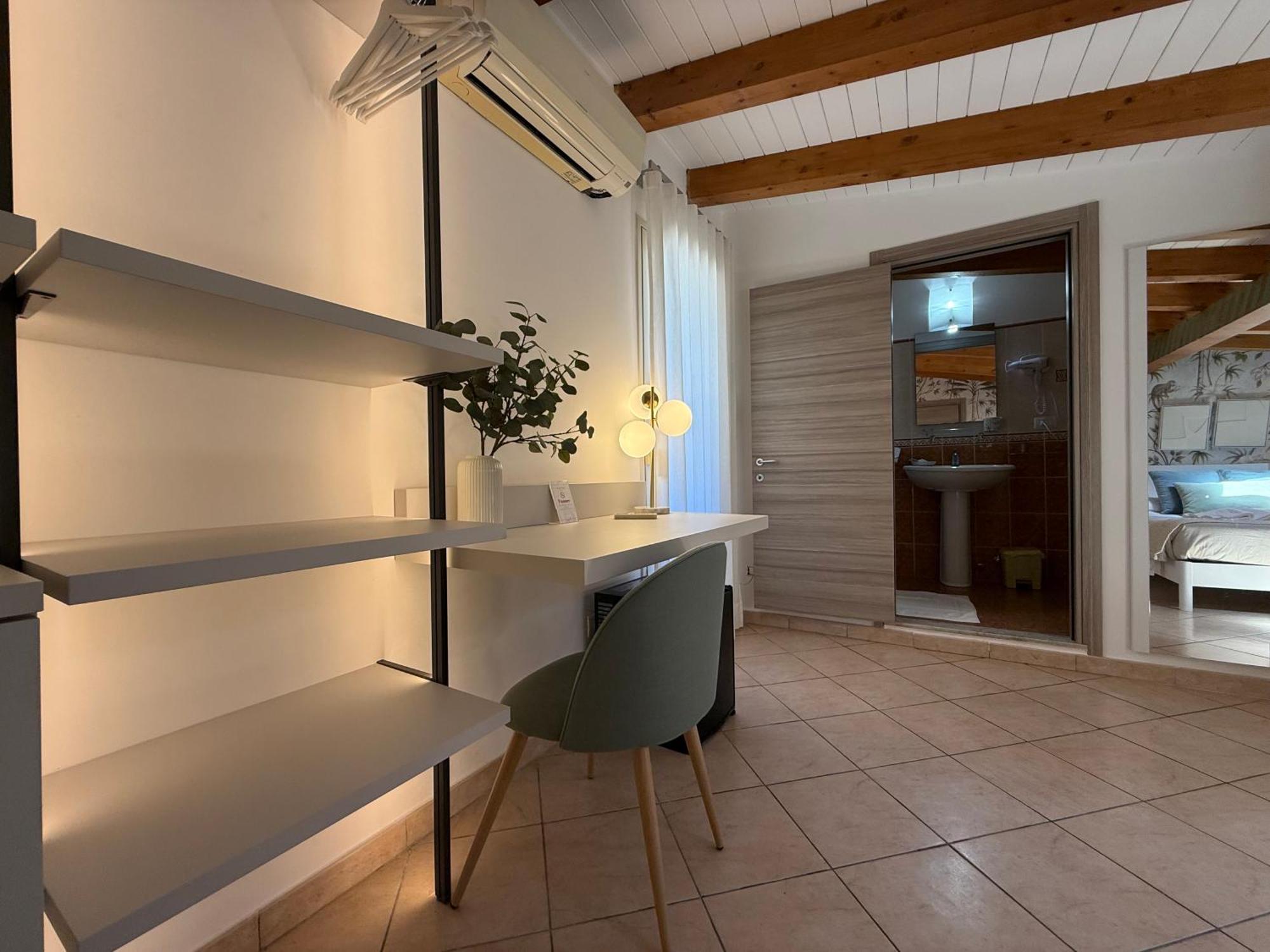 Albergo Perseo Portopalo Di Capo Passero 외부 사진