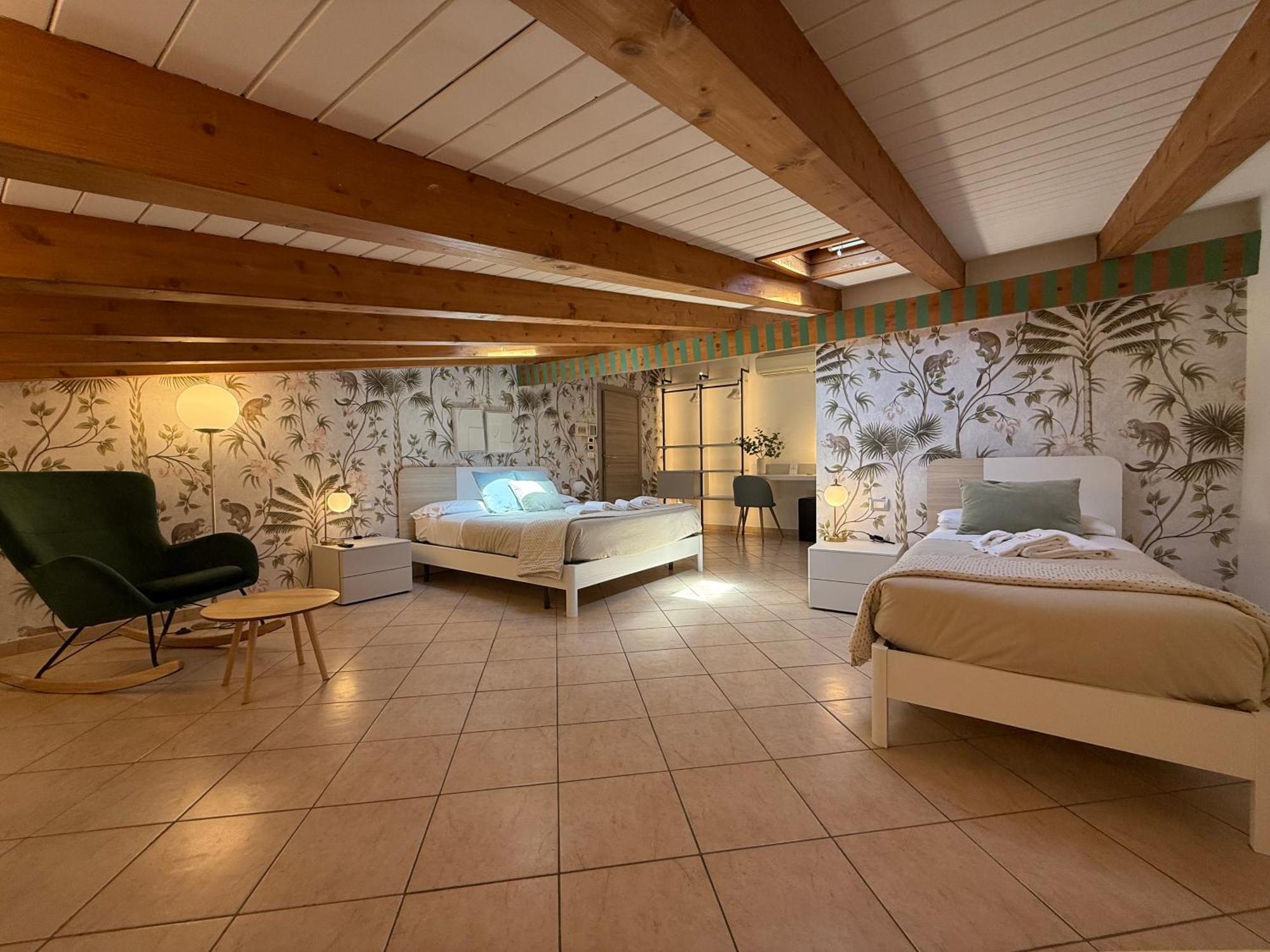 Albergo Perseo Portopalo Di Capo Passero 외부 사진