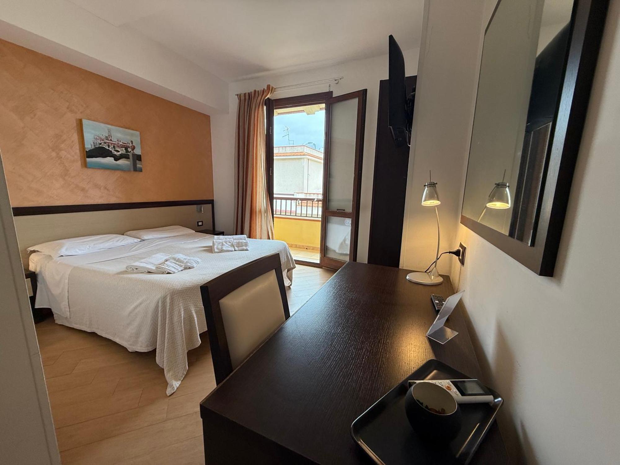 Albergo Perseo Portopalo Di Capo Passero 외부 사진