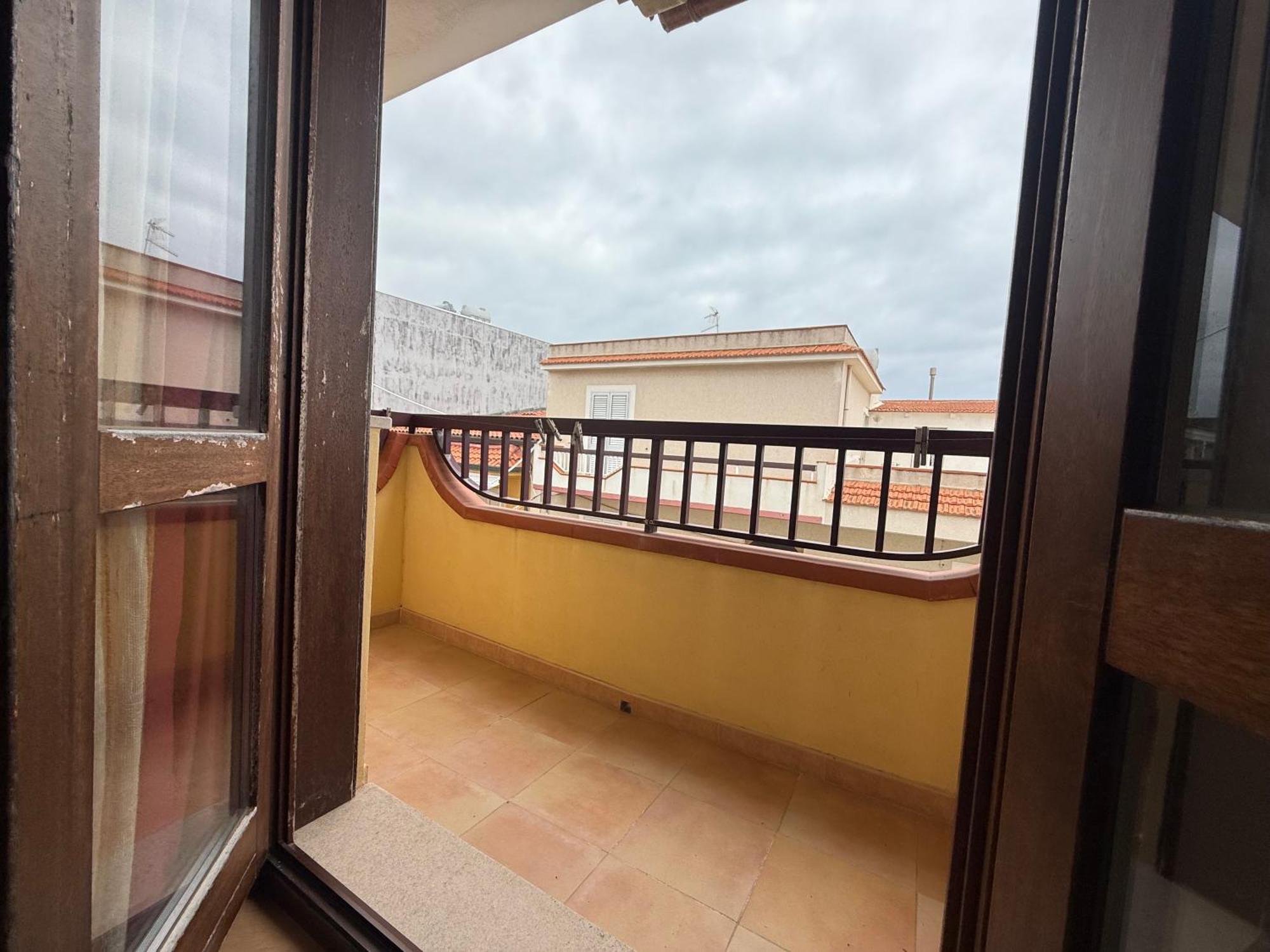 Albergo Perseo Portopalo Di Capo Passero 외부 사진