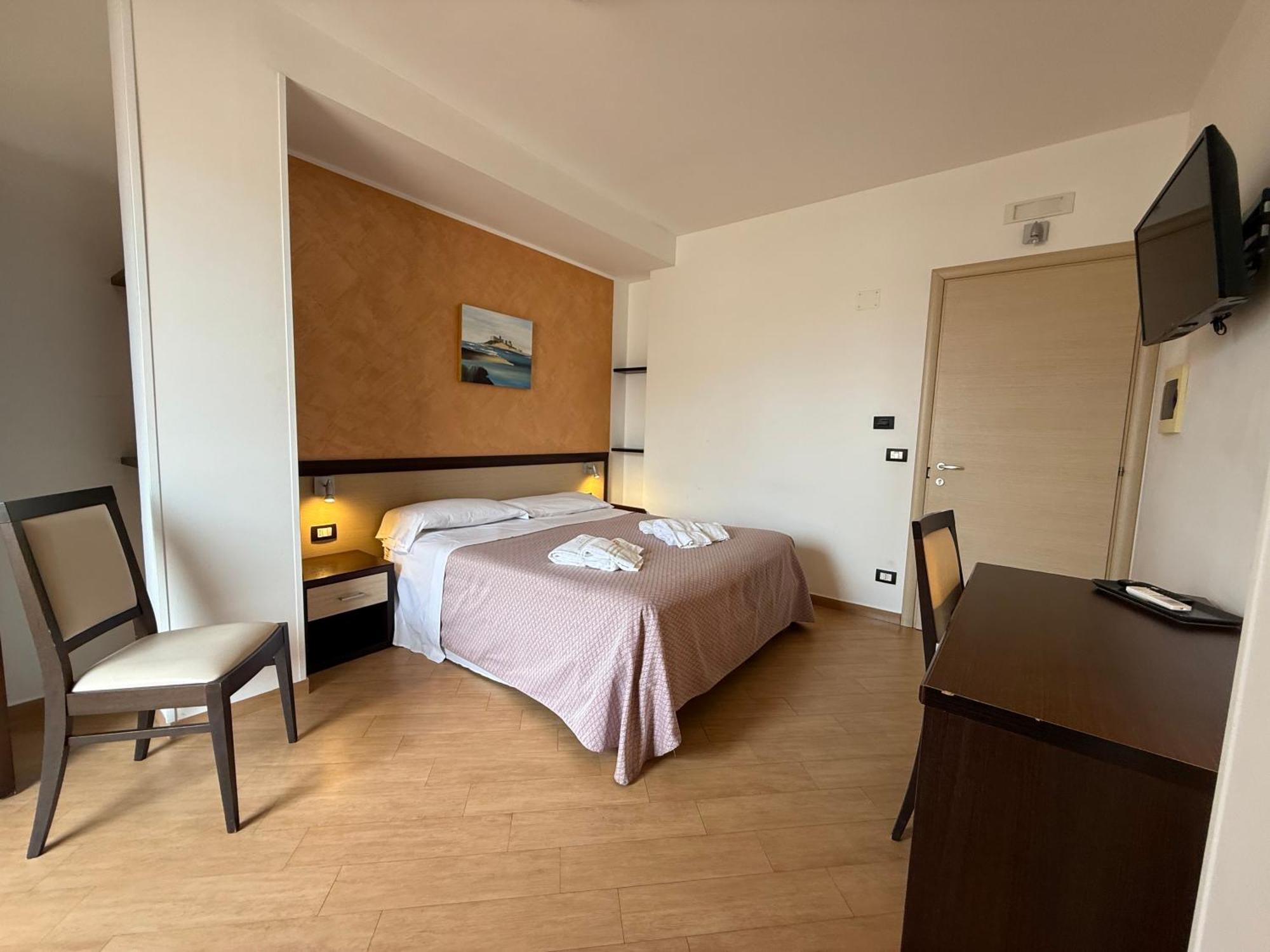 Albergo Perseo Portopalo Di Capo Passero 외부 사진