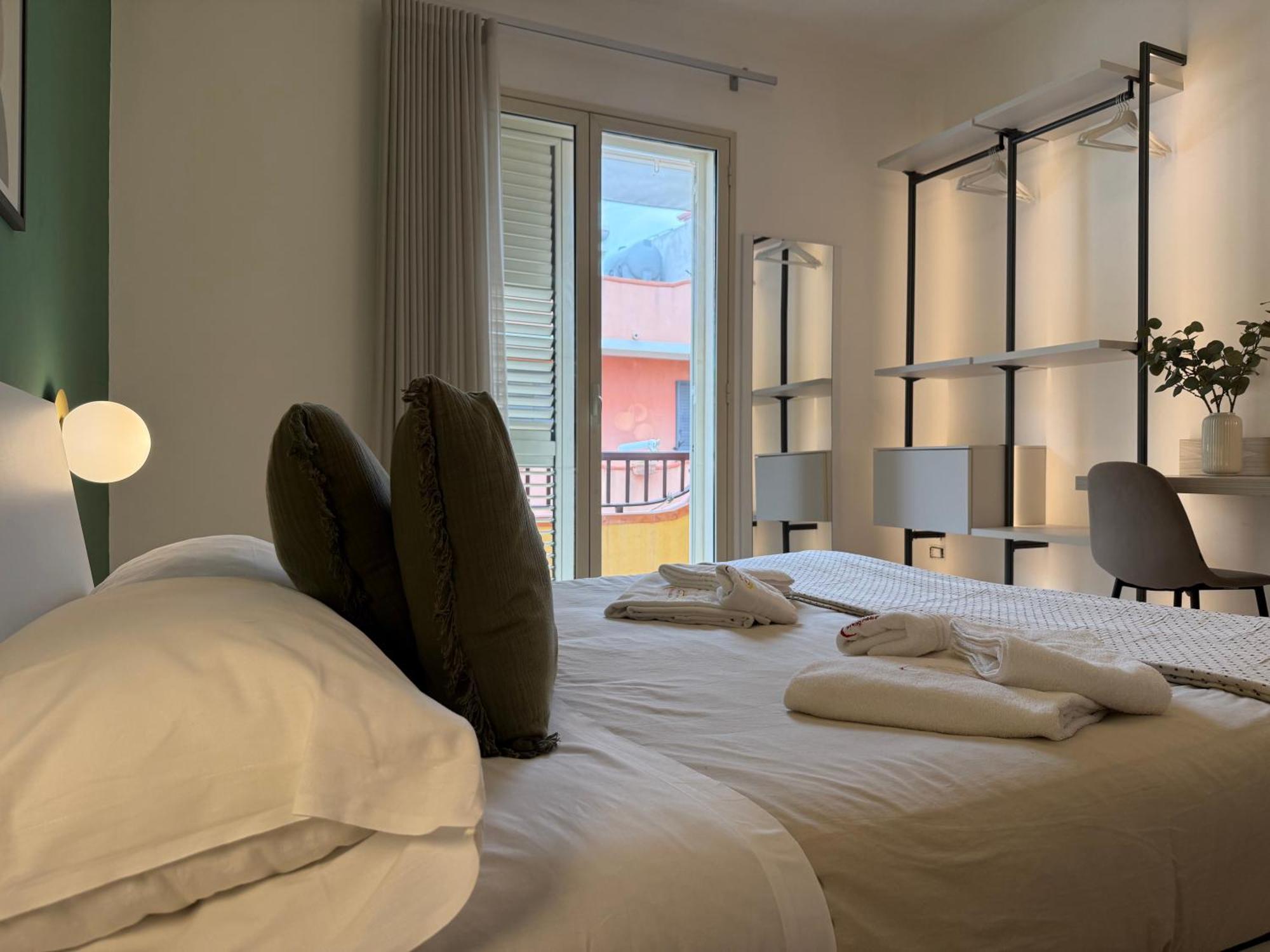 Albergo Perseo Portopalo Di Capo Passero 외부 사진
