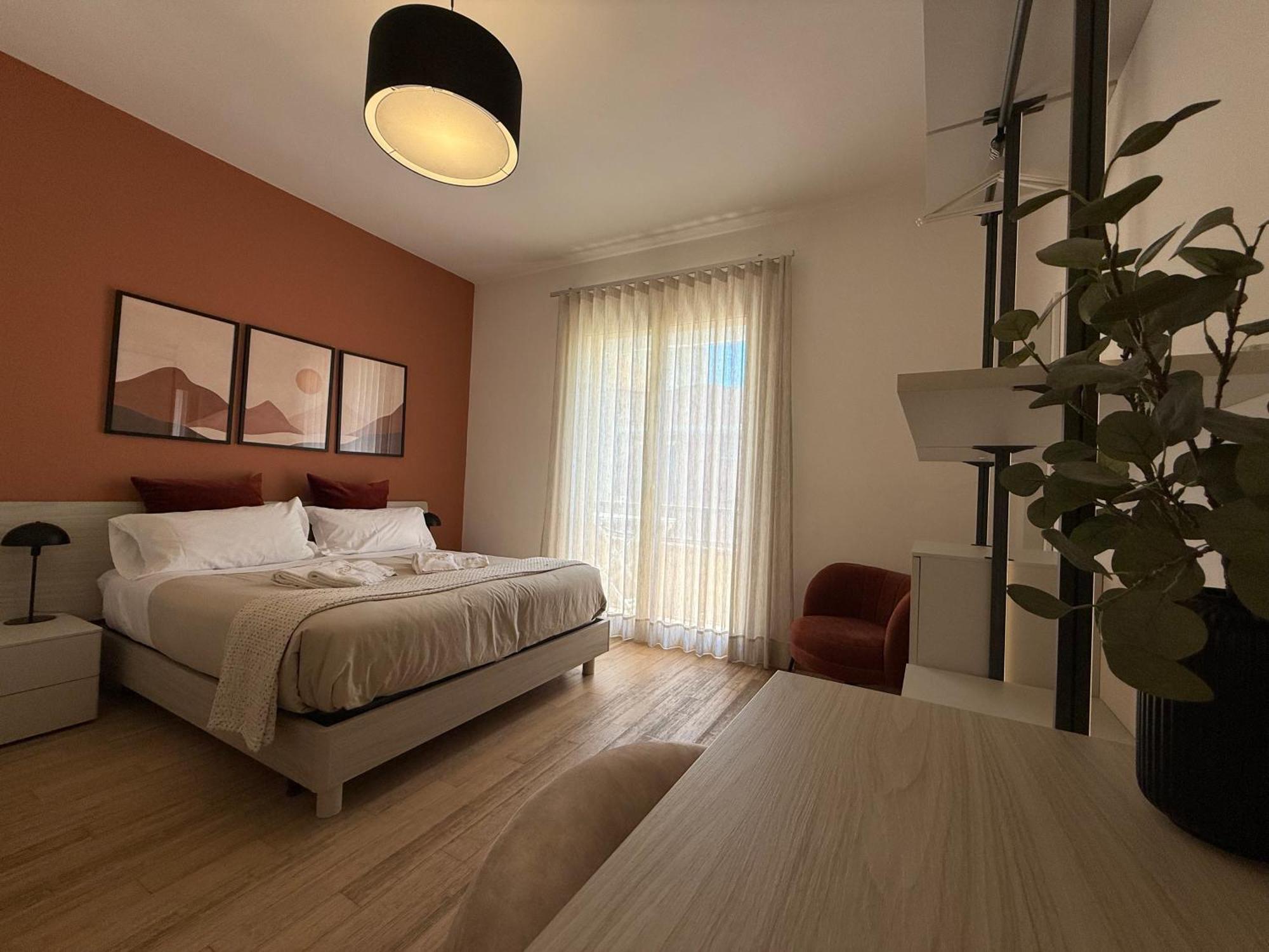 Albergo Perseo Portopalo Di Capo Passero 외부 사진