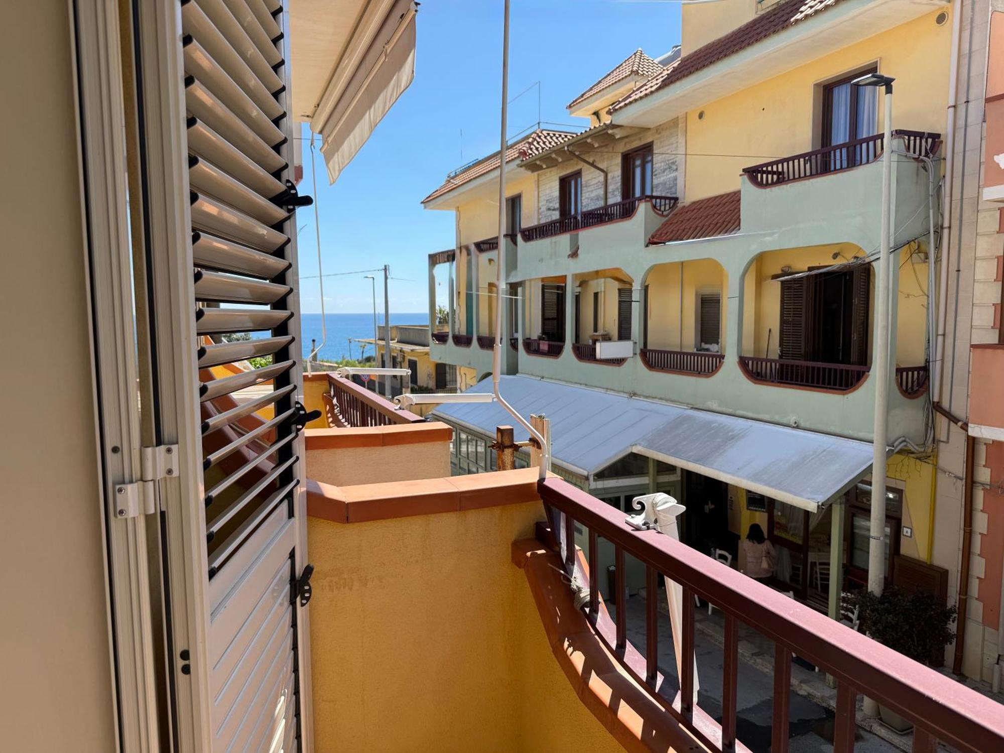 Albergo Perseo Portopalo Di Capo Passero 외부 사진