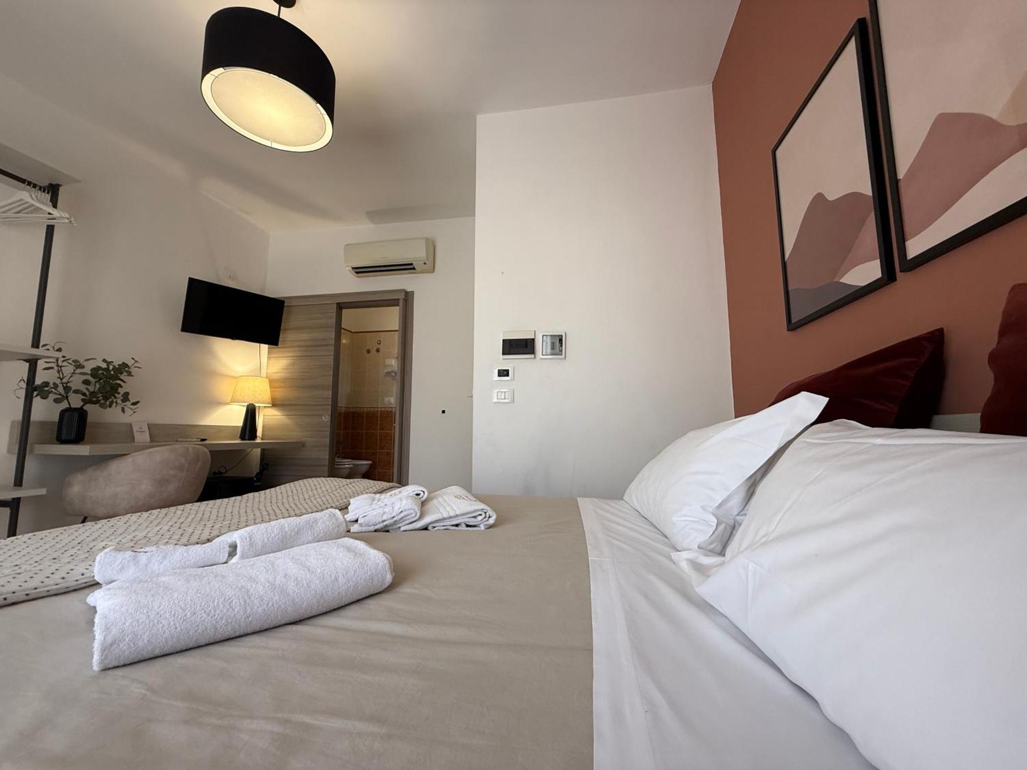 Albergo Perseo Portopalo Di Capo Passero 외부 사진