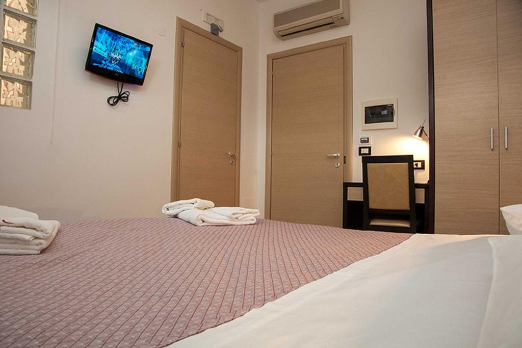 Albergo Perseo Portopalo Di Capo Passero 외부 사진