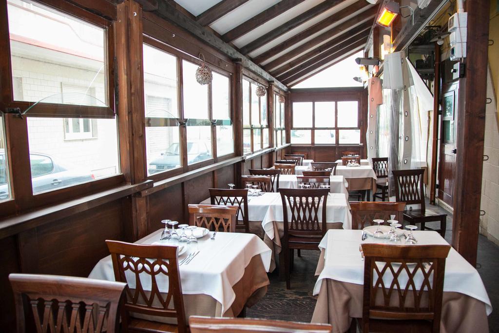 Albergo Perseo Portopalo Di Capo Passero 외부 사진
