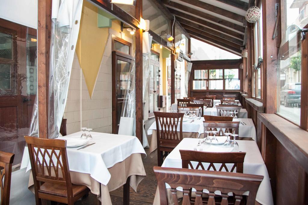 Albergo Perseo Portopalo Di Capo Passero 외부 사진