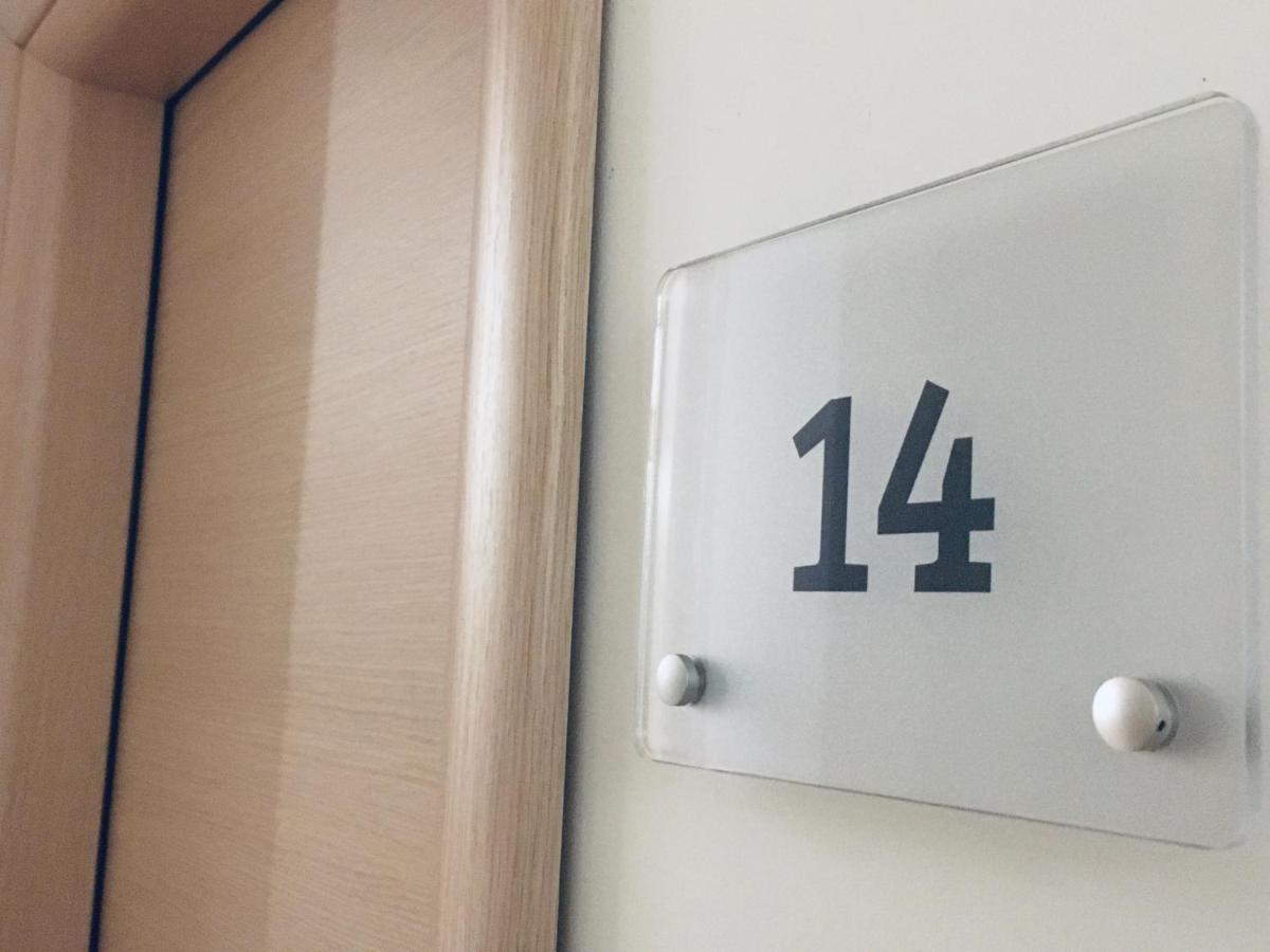 Albergo Perseo Portopalo Di Capo Passero 외부 사진
