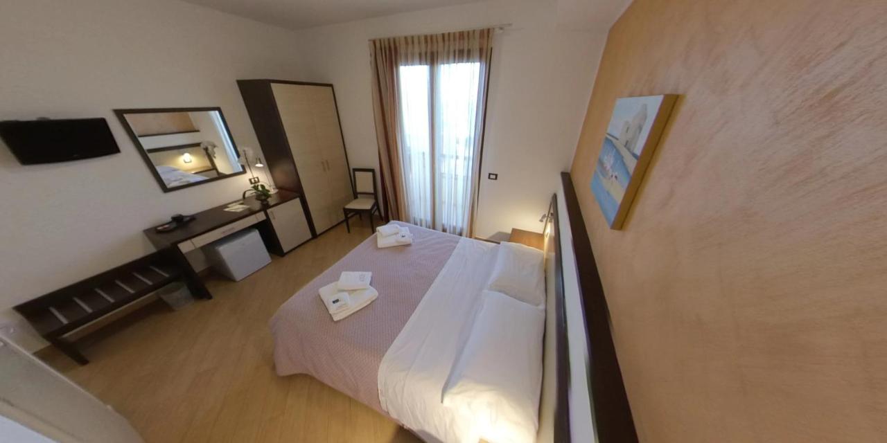 Albergo Perseo Portopalo Di Capo Passero 외부 사진